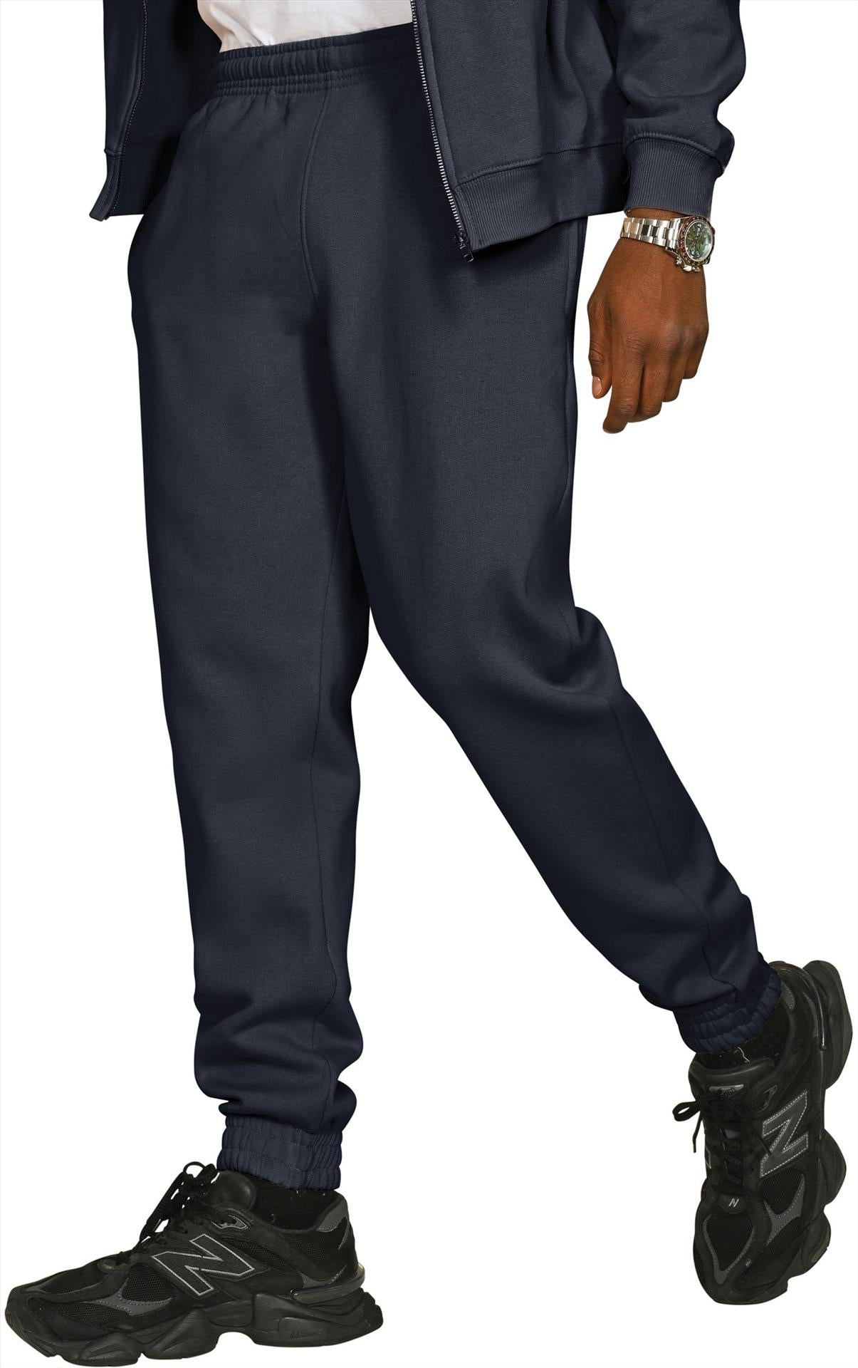 CRBJP10 - Casual Core Combed 280 Regular Jogpant