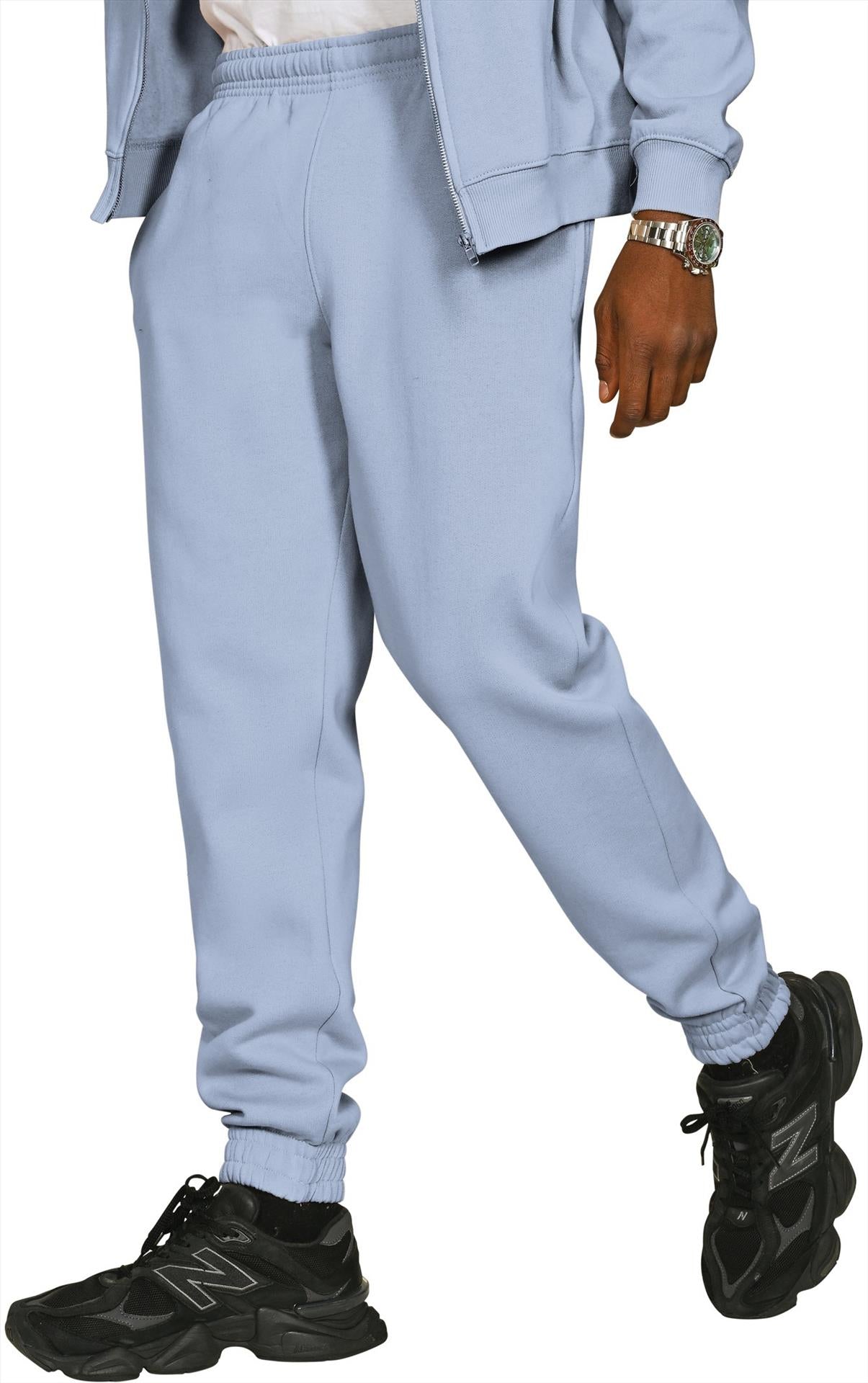 CRBJP10 - Casual Core Combed 280 Regular Jogpant