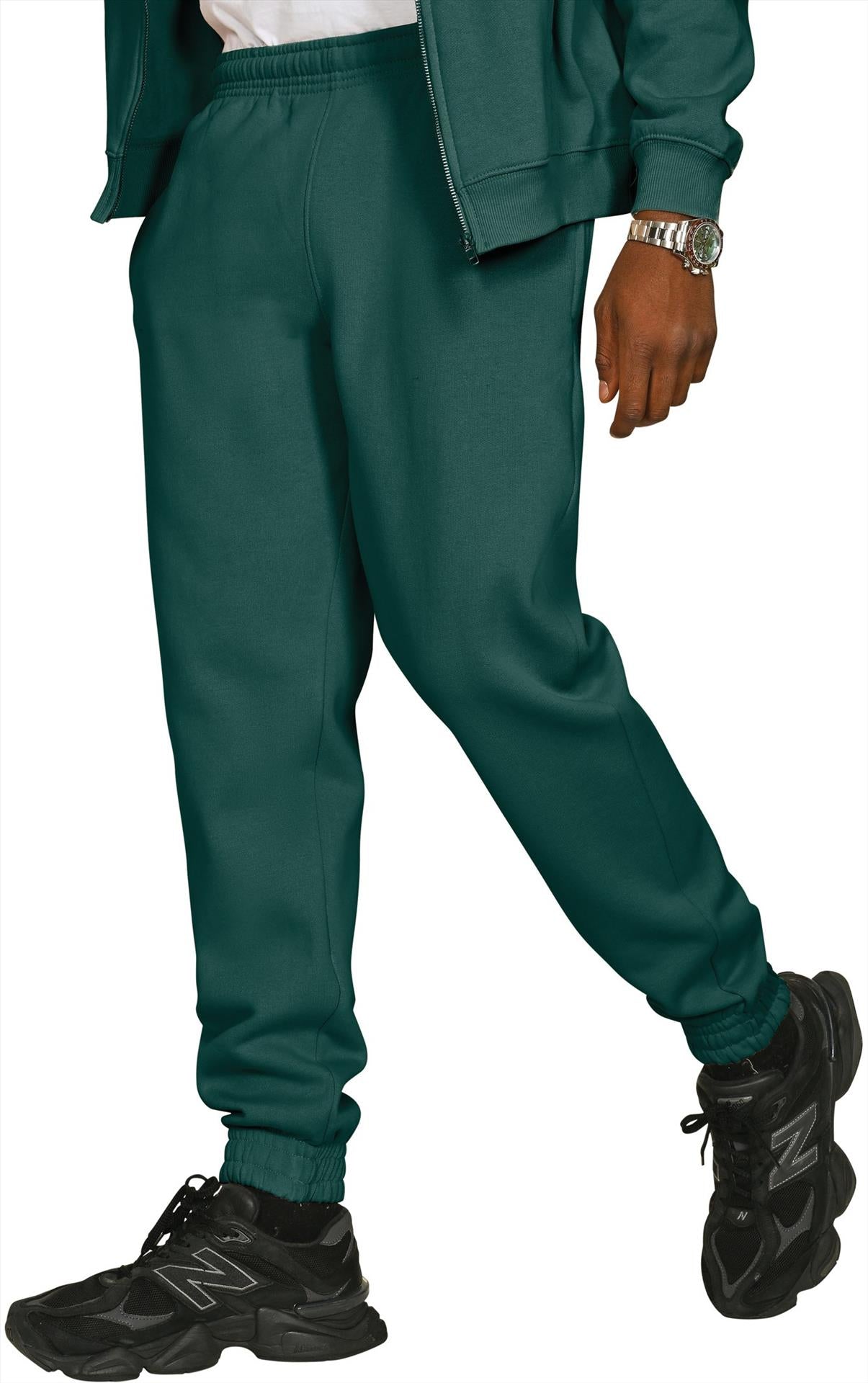 CRBJP10 - Casual Core Combed 280 Regular Jogpant
