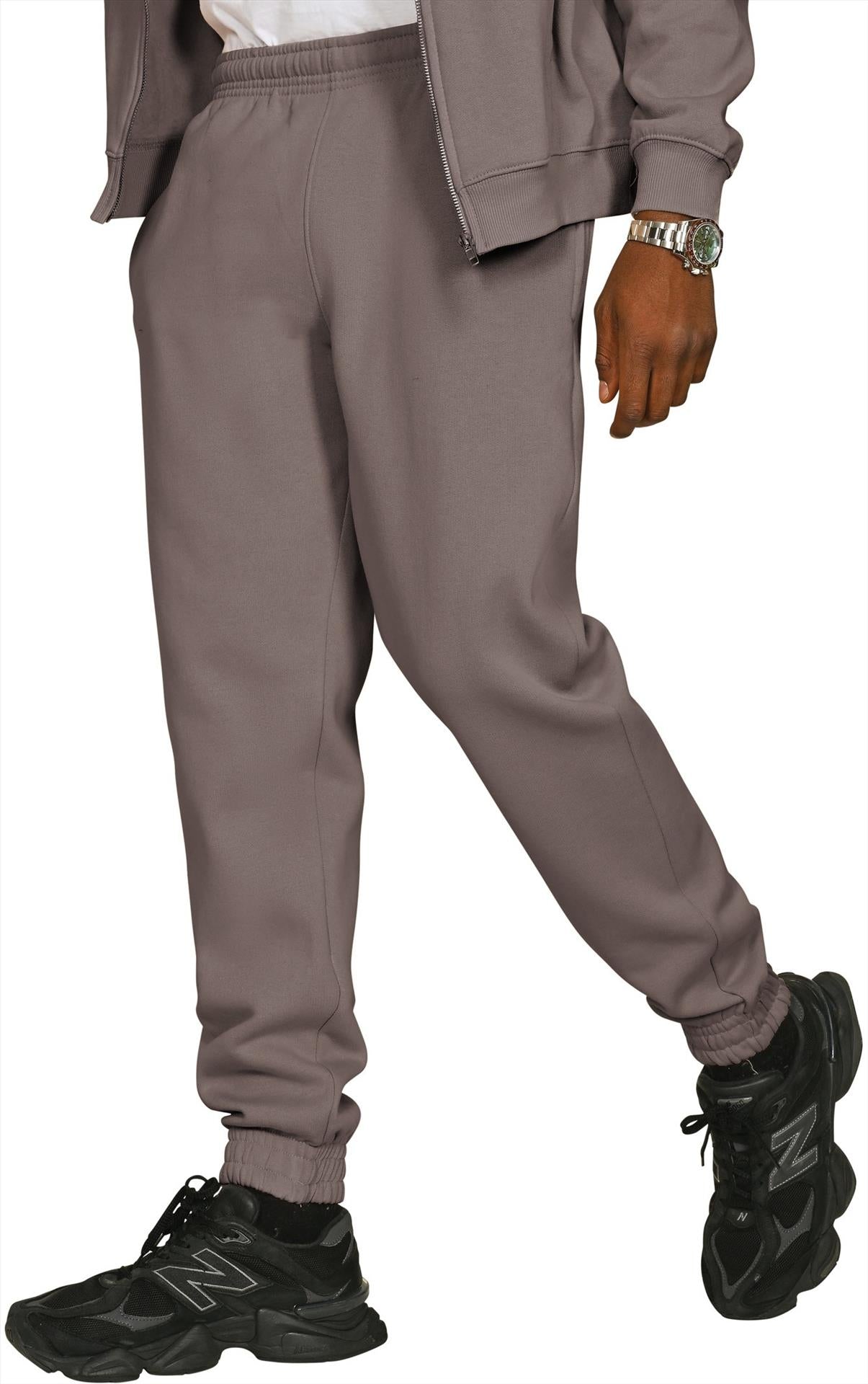 CRBJP10 - Casual Core Combed 280 Regular Jogpant