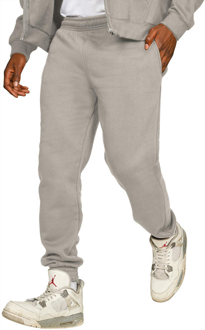 CRBJP100 - Casual Premium Combed 330 Regular Jogpant