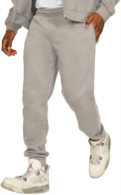 CRBJP105 - Casual Premium Combed 330 Regular Jogpant Tall