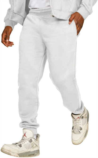 CRBJP105 - Casual Premium Combed 330 Regular Jogpant Tall