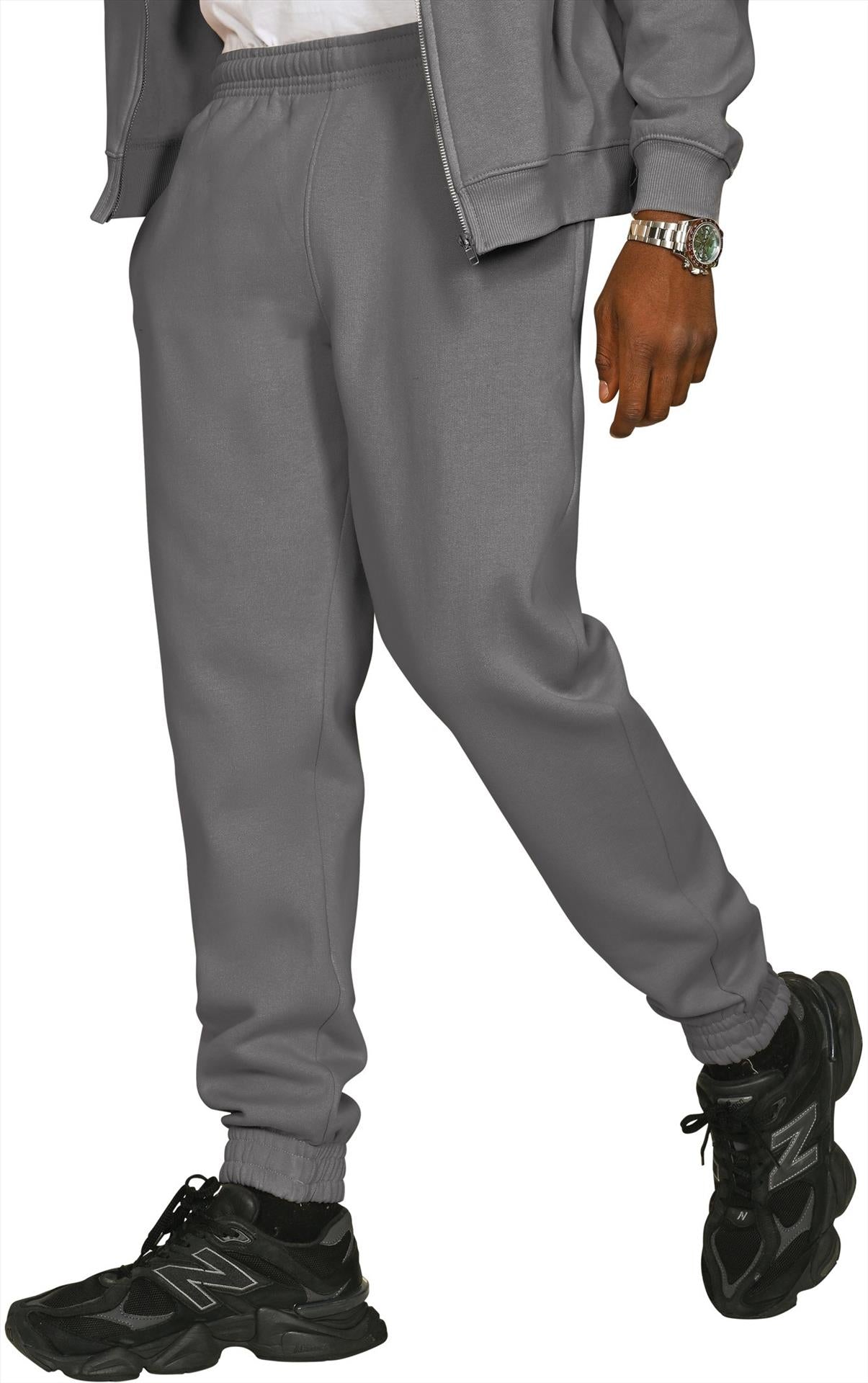 CRBJP15 - Casual Core Combed 280 Regular Jogpant Tall