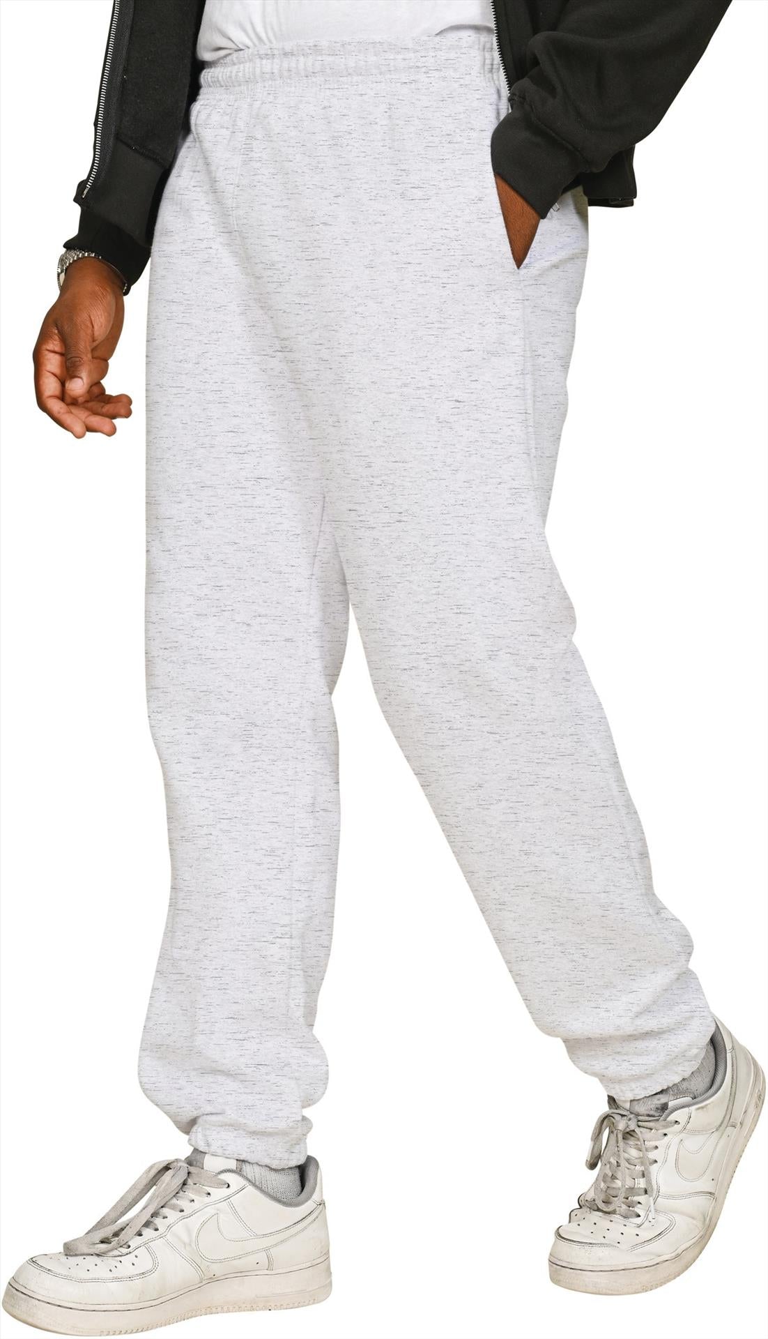 CRBJP20 - Casual Core Combed 280 Oversize Jogpant