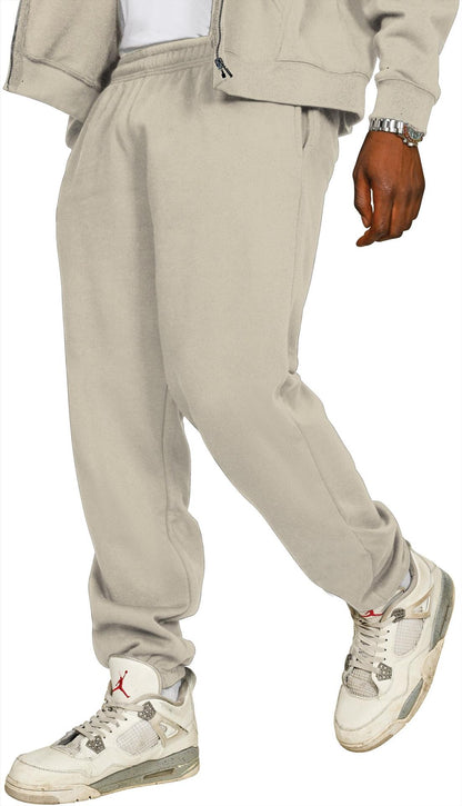CRBJP20 - Casual Core Combed 280 Oversize Jogpant