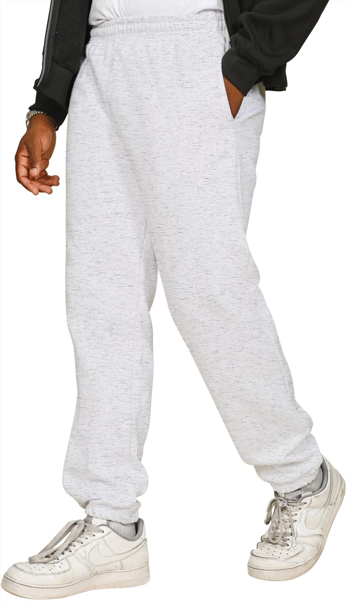 CRBJP205 - Casual Premium Combed 330 Oversize Jogpant Tall