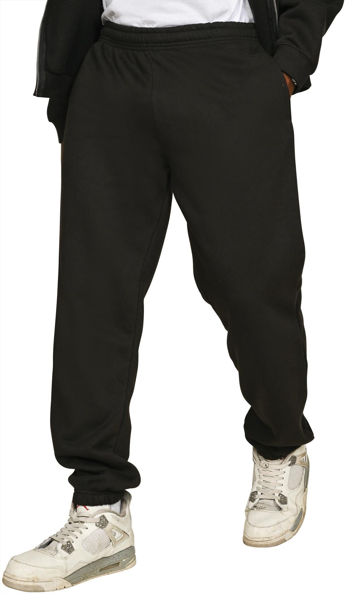 CRBJP205 - Casual Premium Combed 330 Oversize Jogpant Tall