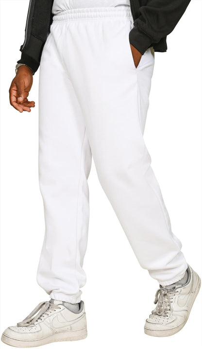 CRBJP205 - Casual Premium Combed 330 Oversize Jogpant Tall