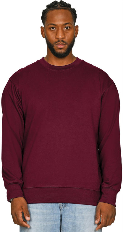 CRBSW10 - Casual Core Combed 280 Regular Sweat