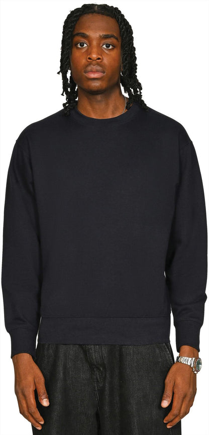 CRBSW10 - Casual Core Combed 280 Regular Sweat