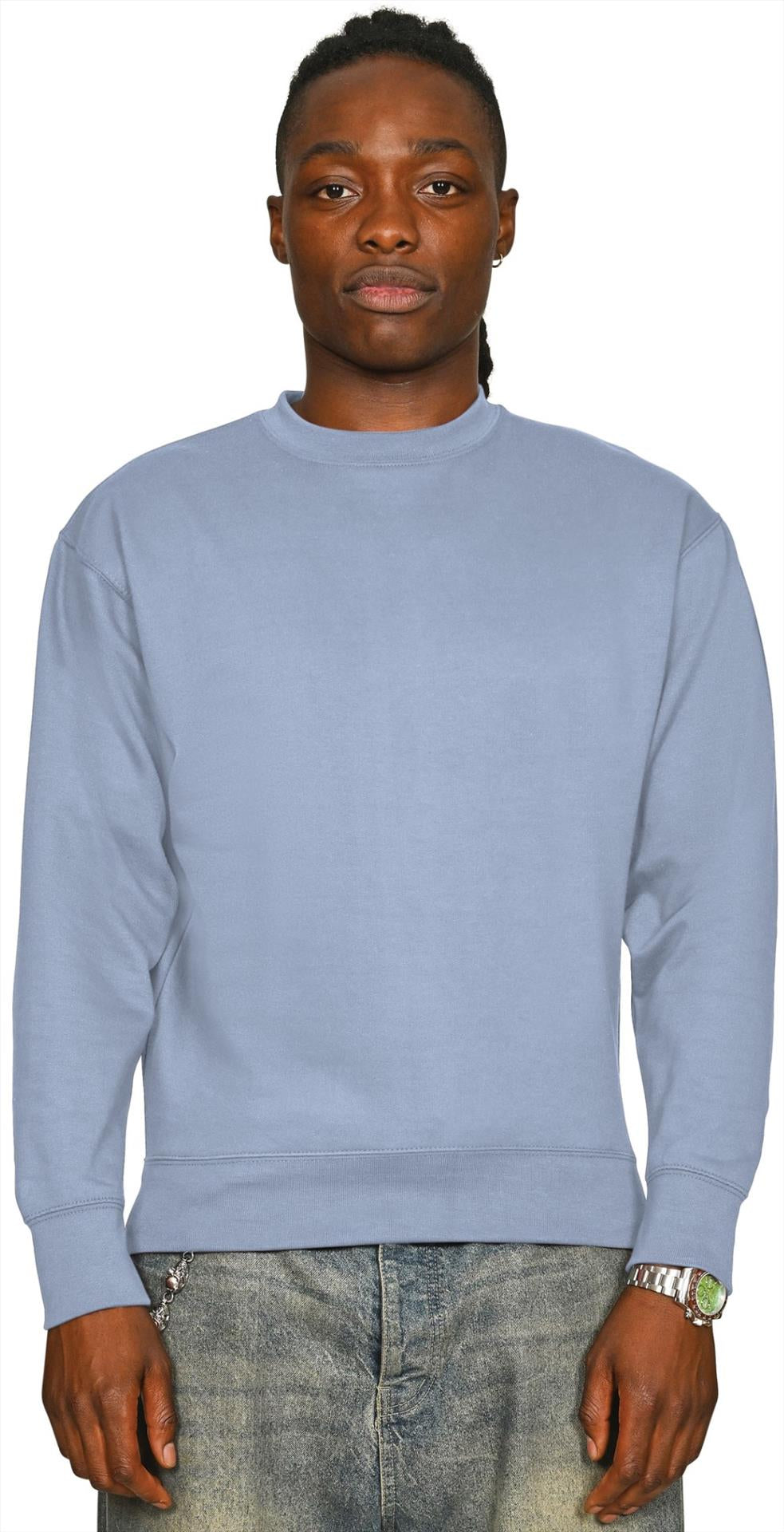 CRBSW10 - Casual Core Combed 280 Regular Sweat