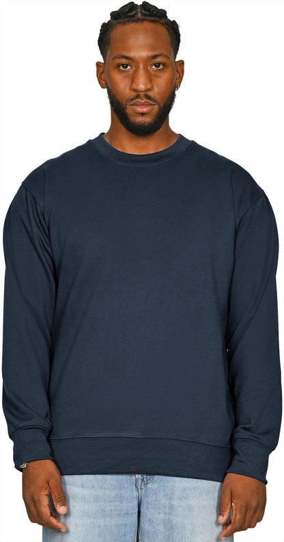 CRBSW10 - Casual Core Combed 280 Regular Sweat