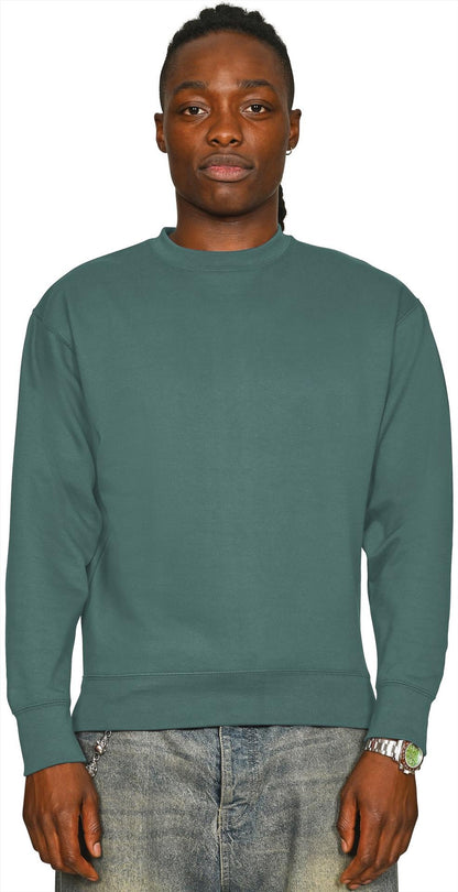 CRBSW10 - Casual Core Combed 280 Regular Sweat