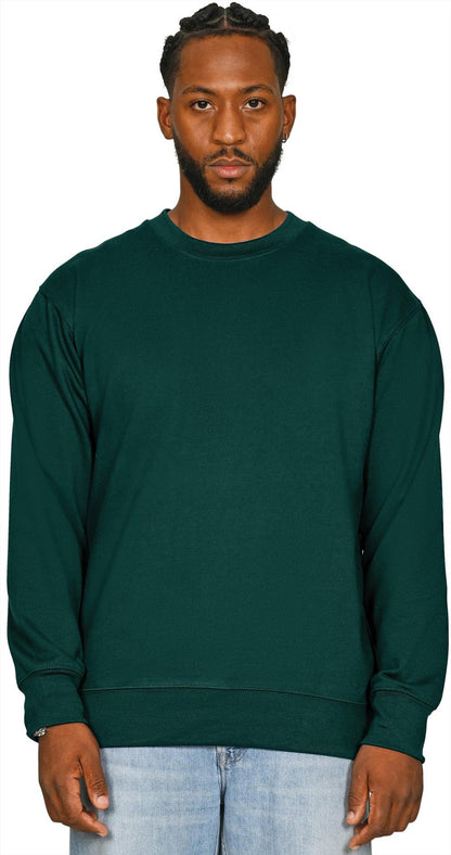 CRBSW10 - Casual Core Combed 280 Regular Sweat