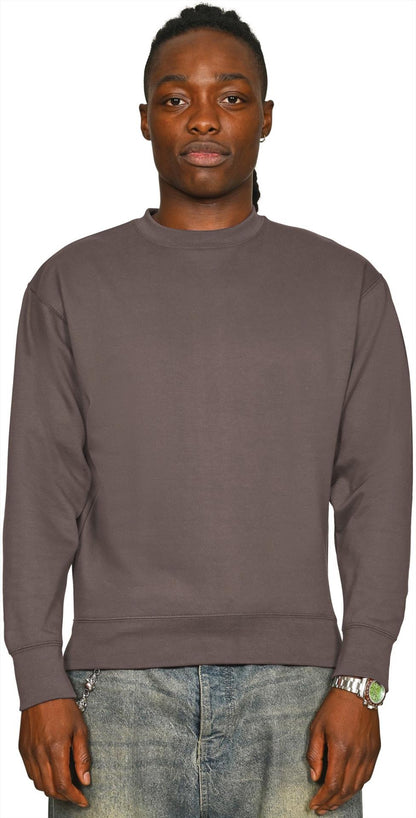 CRBSW10 - Casual Core Combed 280 Regular Sweat