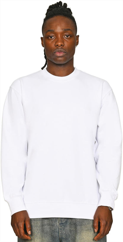 CRBSW10 - Casual Core Combed 280 Regular Sweat