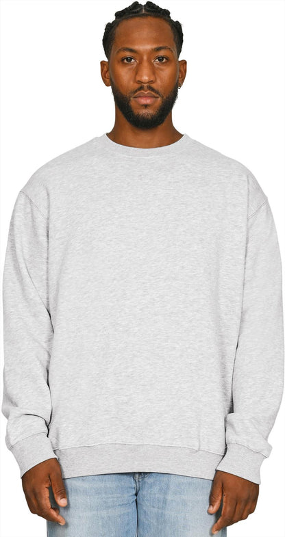 CRBSW30 - Casual Core Combed 280 Oversize Sweat