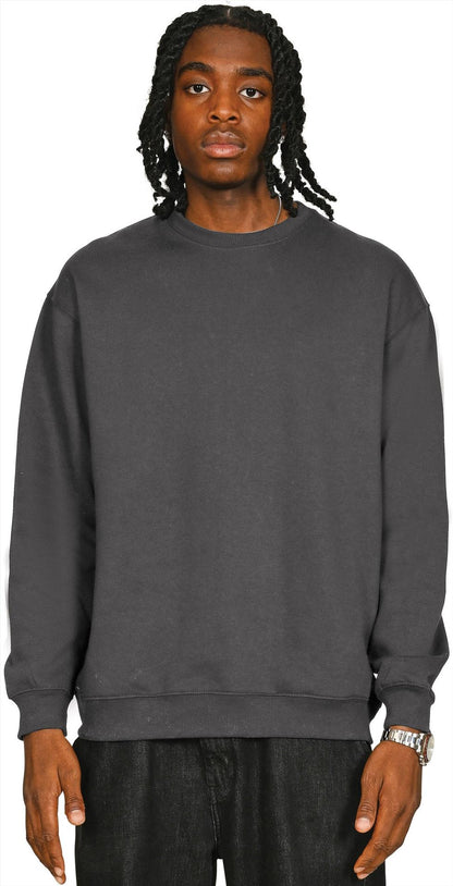 CRBSW30 - Casual Core Combed 280 Oversize Sweat