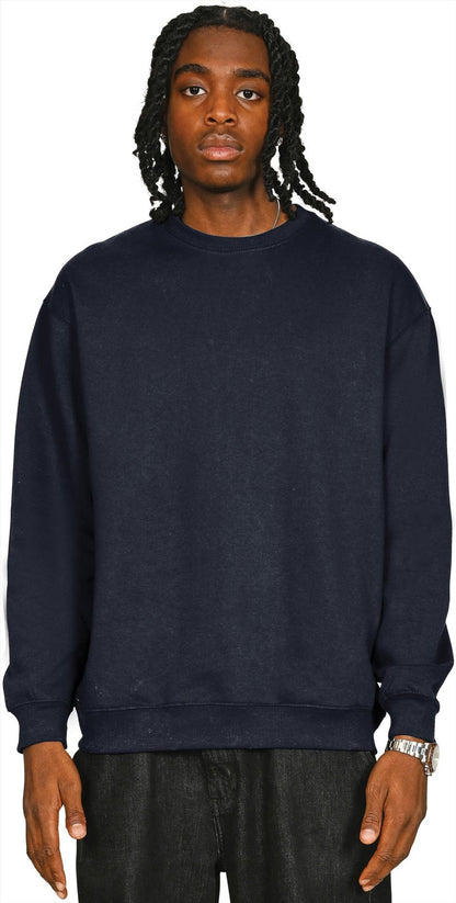 CRBSW30 - Casual Core Combed 280 Oversize Sweat