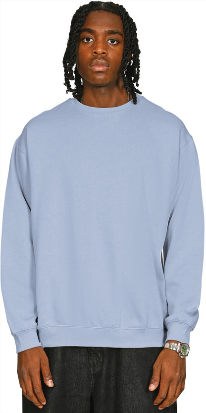 CRBSW30 - Casual Core Combed 280 Oversize Sweat