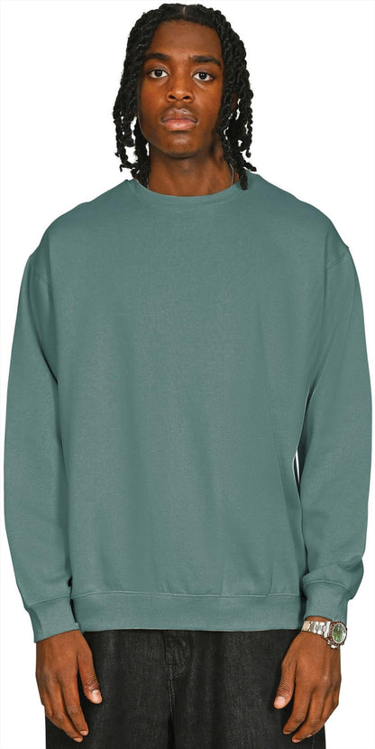 CRBSW30 - Casual Core Combed 280 Oversize Sweat