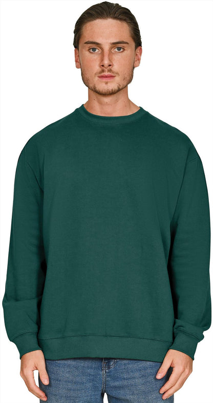 CRBSW30 - Casual Core Combed 280 Oversize Sweat