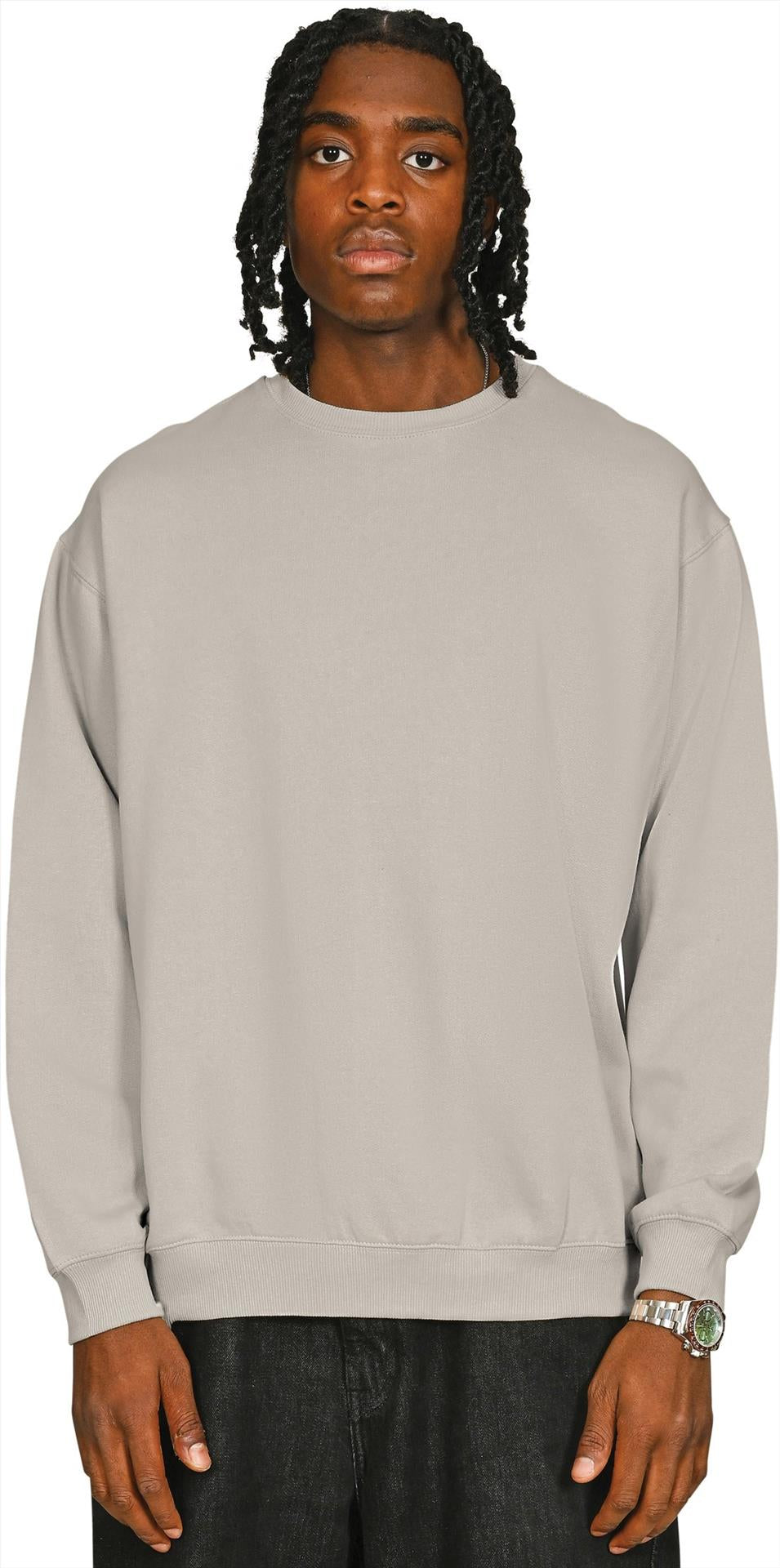 CRBSW30 - Casual Core Combed 280 Oversize Sweat