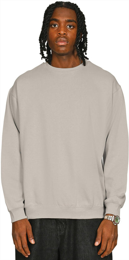 CRBSW30 - Casual Core Combed 280 Oversize Sweat