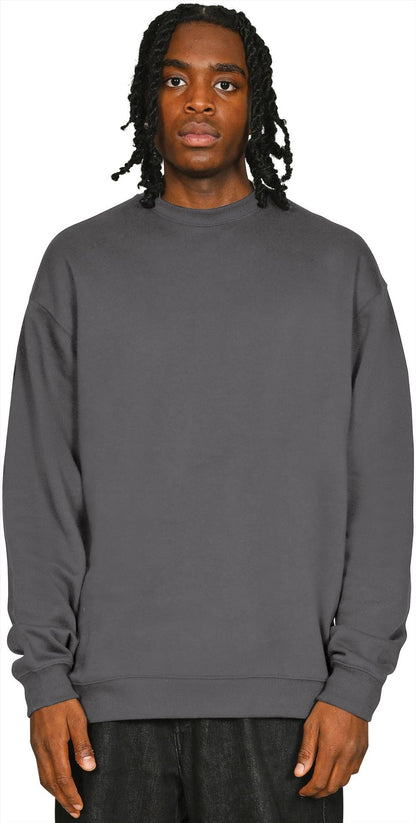 CRBSW35 - Casual Core Combed 280 Oversize Sweat Tall