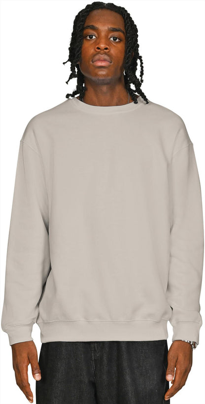CRBSW35 - Casual Core Combed 280 Oversize Sweat Tall