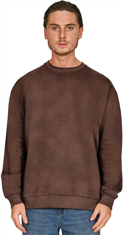 CRBSWAC300 - Casual Premium Combed 330 Acid Oversize Sweat