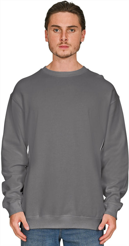 CRBSWAC300 - Casual Premium Combed 330 Acid Oversize Sweat