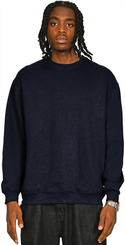 CRBSWAC300 - Casual Premium Combed 330 Acid Oversize Sweat