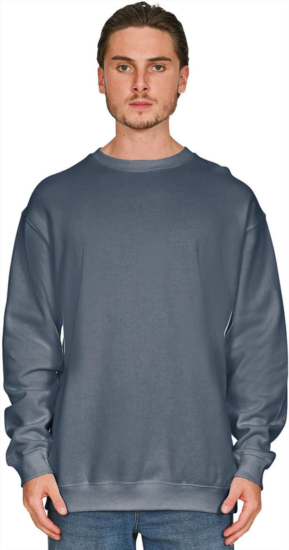 CRBSWAC300 - Casual Premium Combed 330 Acid Oversize Sweat