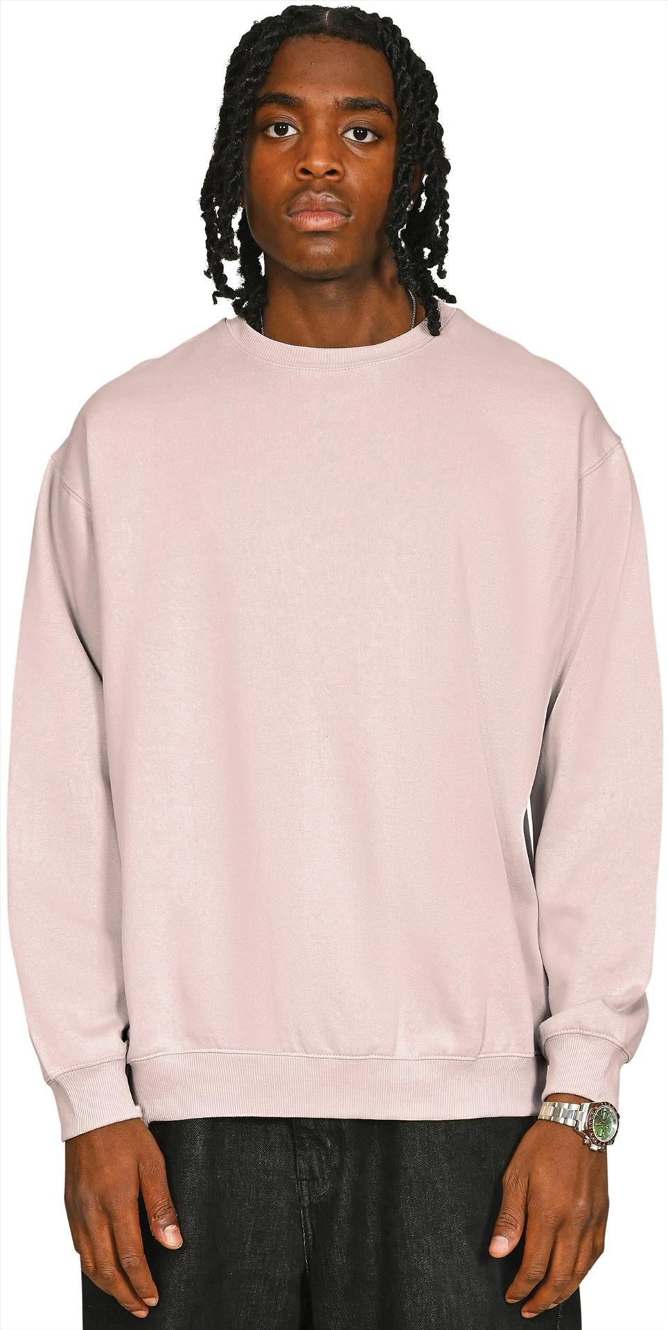 CRBSWAC300 - Casual Premium Combed 330 Acid Oversize Sweat