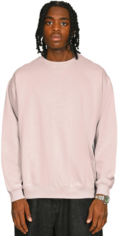 CRBSWAC300 - Casual Premium Combed 330 Acid Oversize Sweat