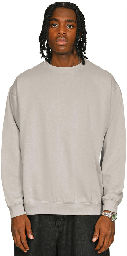 CRBSWAC300 - Casual Premium Combed 330 Acid Oversize Sweat