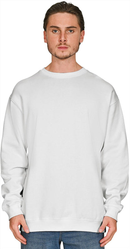 CRBSWAC300 - Casual Premium Combed 330 Acid Oversize Sweat