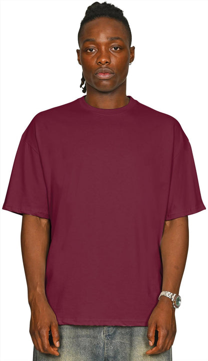 CRBT300 - Casual Core Combed 180 Oversize Tee