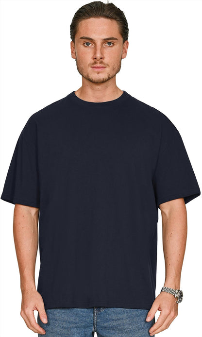 CRBT300 - Casual Core Combed 180 Oversize Tee