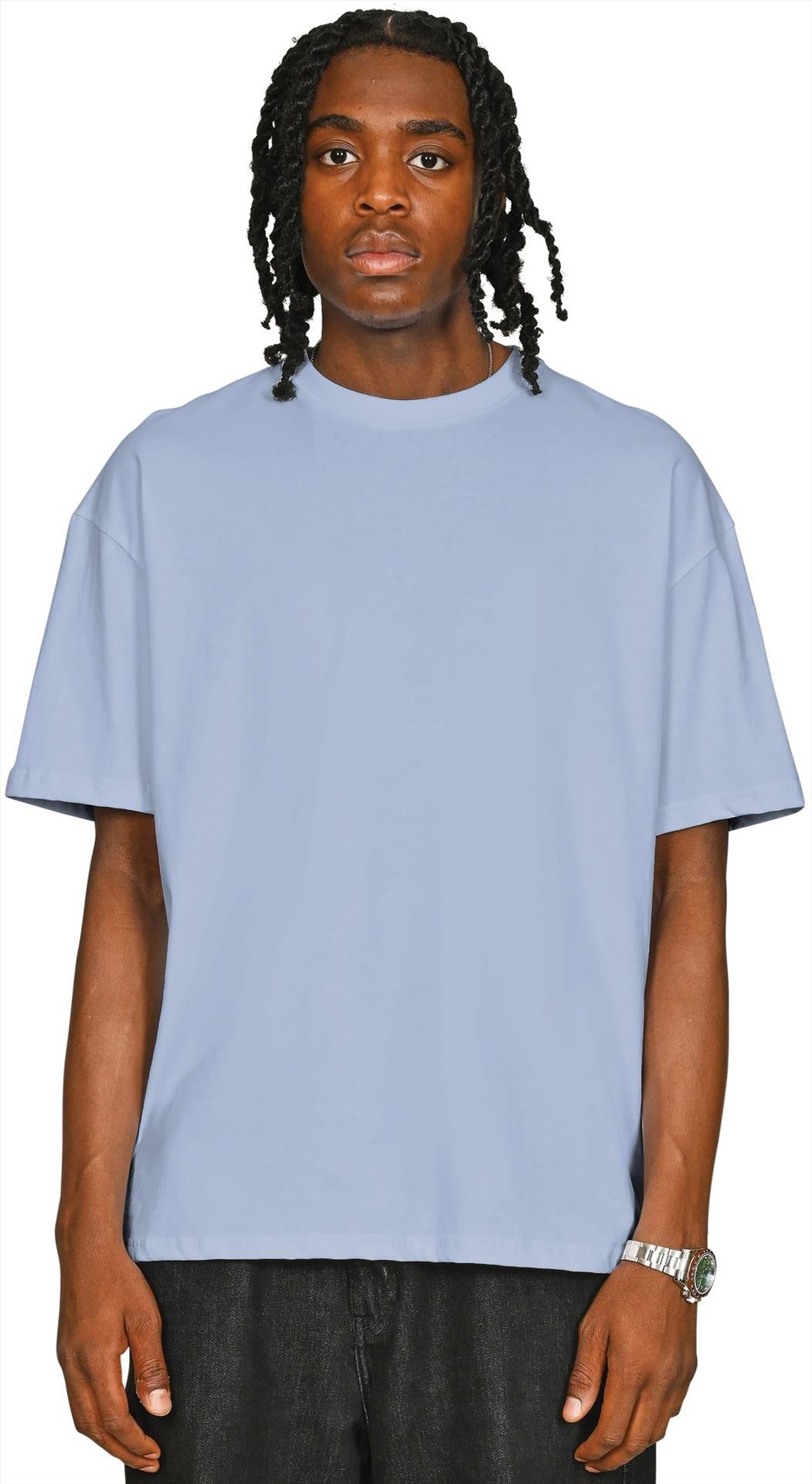 CRBT300 - Casual Core Combed 180 Oversize Tee