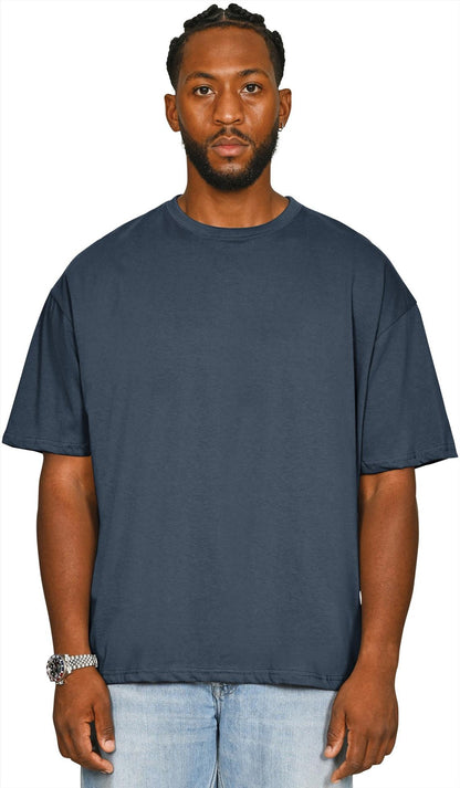 CRBT300 - Casual Core Combed 180 Oversize Tee