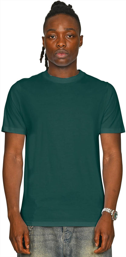 CRBT800 - Casual Core Combed 180 Slim Tee