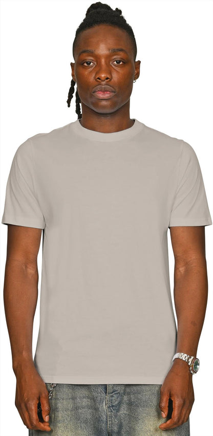 CRBT800 - Casual Core Combed 180 Slim Tee