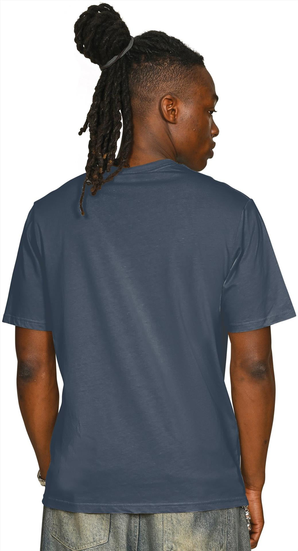 CRBTAC100 - Casual Core Combed 180 Acid Regular Tee