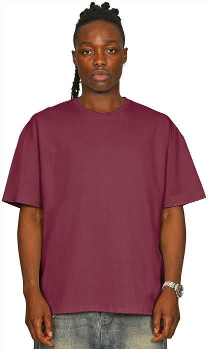 CRT3500 - Casual Supreme Organic Combed 350 Oversize Tee