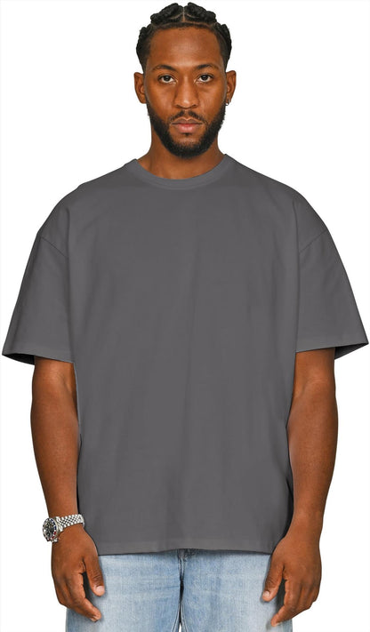 CRT3500 - Casual Supreme Organic Combed 350 Oversize Tee