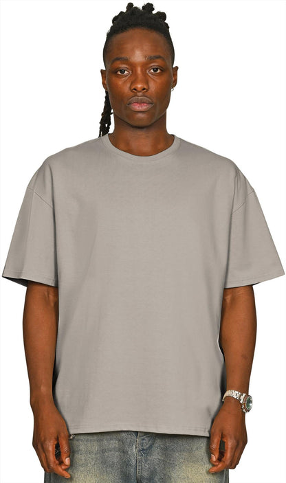 CRT3500 - Casual Supreme Organic Combed 350 Oversize Tee