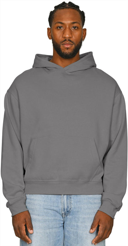 CRBHS20 - Casual Core Combed 280 Boxy Oversize Hood